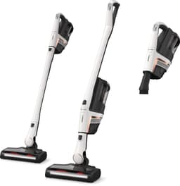 Miele Triflex HX2 Flash skaftstøvsuger 12181440 (hvit)