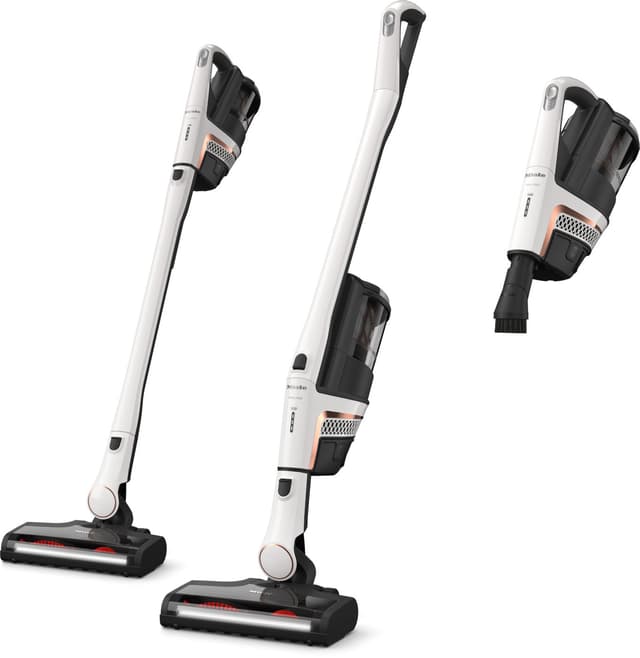 Miele Triflex HX2 Flash skaftstøvsuger 12181440 (hvit)