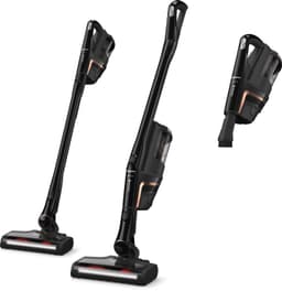 Miele Triflex HX2 Cat&Dog skaftstøvsuger 11806000 (sort)