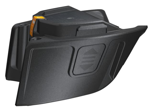 Miele HX-LA Litium-ionbatteri 11384710