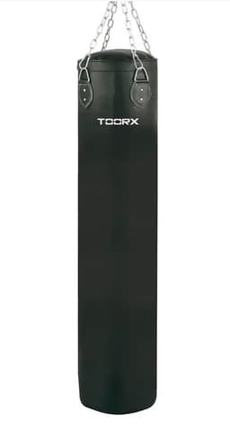 Toorx EVO Boksepude 40 Kg. 130 cm.