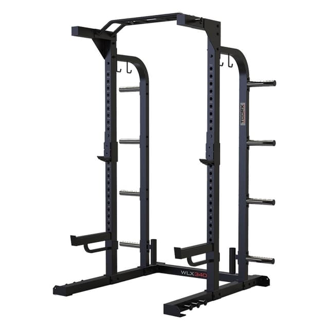 Toorx WLX-3400 Multi Power Rack