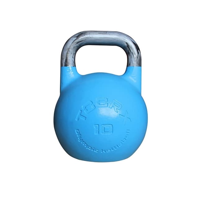 Toorx Olympisk Kettlebell 10 kg