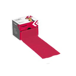Toorx Latexbånd i Rulle - Medium (25m)
