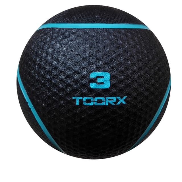 Toorx Medicinbold 3 kg