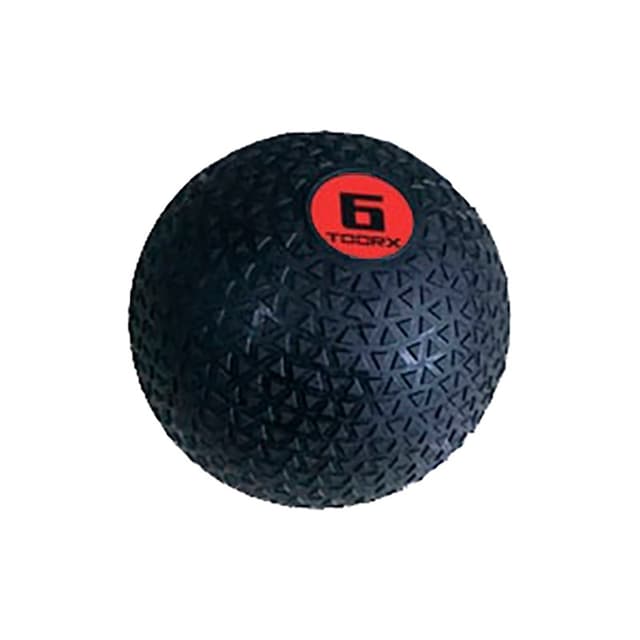 Toorx Slam Træningsbold 6 kg.