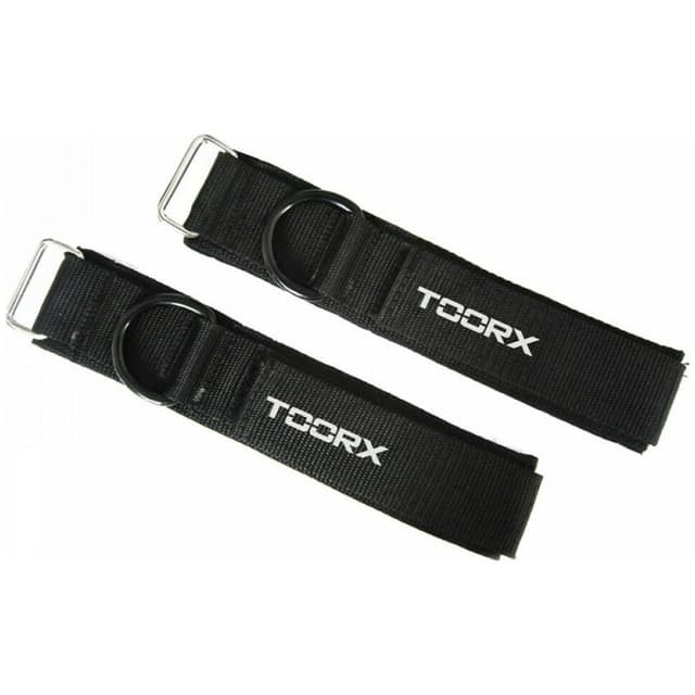Toorx Ankelstropper m. Velcro