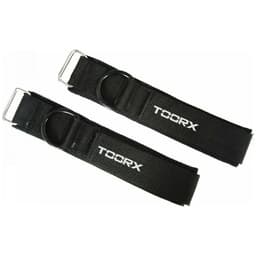 Toorx Ankelstropper m. Velcro