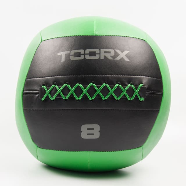 Toorx Wall Ball 8 kg