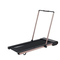Toorx City Compact Løbebånd (Rose Gold)