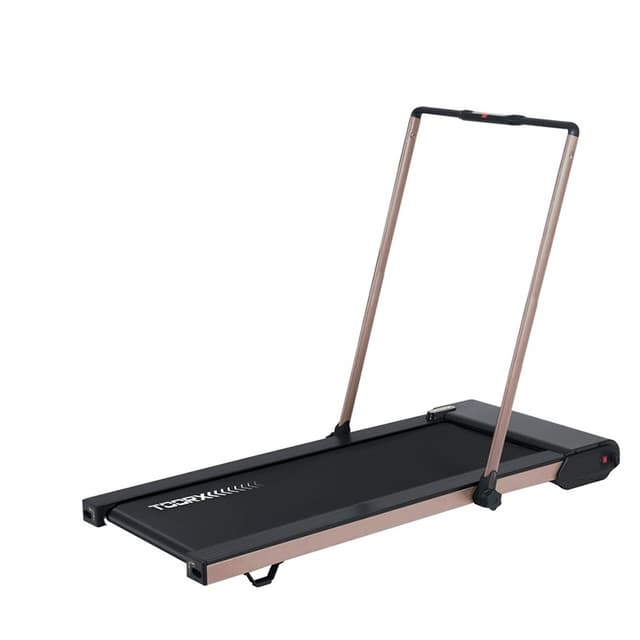 Toorx City Compact Løbebånd (Rose Gold)