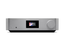 Cambridge Audio Edge NQ - Grå