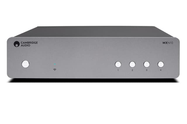 Cambridge Audio MXN10 - Grå