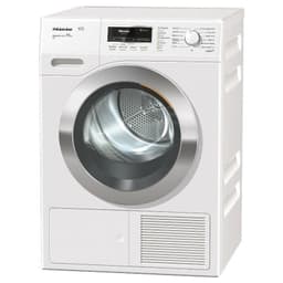 Miele tørketrommel TKR 650 WP - brukt
