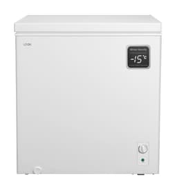 Logik fryseboks LCF198W23E - brukt