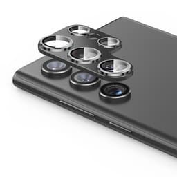 Linsskydd för Samsung Galaxy S24/ S24 Plus/ S24 Ultra Svart Samsung Ga