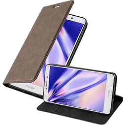 lommebokdeksel Huawei MATE 9 LITE / GR5 2017 / Honor 6X