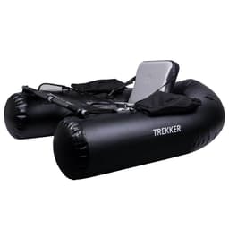 Trekker Bellybåt Barracuda