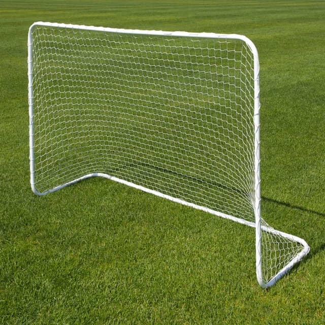 2 x Prosport Fotbollsmål Basic 183 x 122 cm