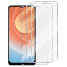 Blackview A53 / A53 PRO 3x Skjermbeskytter