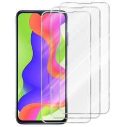 Cubot P60 3x Skärmskydd Skyddsglas Skyddsfilm