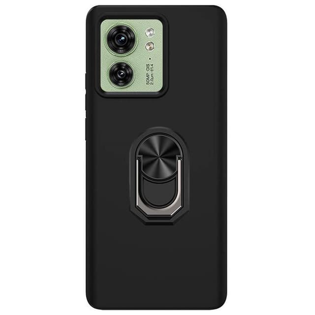 TPU ring skal Motorola Edge 40 5G - Svart