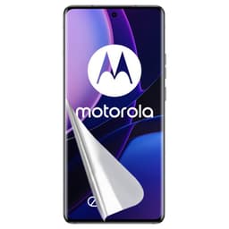 Skjermbeskytter 3D Soft HydroGel Motorola Edge 40 5G