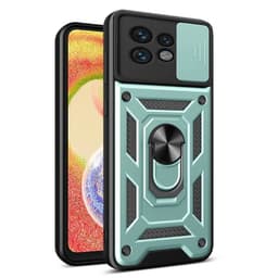 Jazz 3i1 cover Motorola Edge 40 Pro - Mint