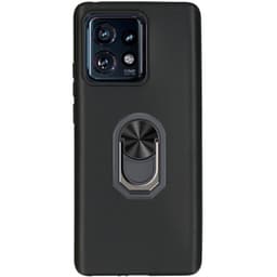 TPU ringdeksel Motorola Edge 40 Pro - Grå