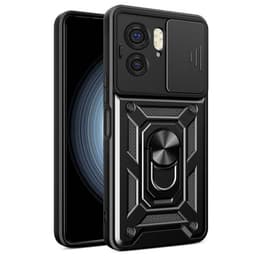 Jazz 3i1 skal Motorola Edge 40 5G - Svart