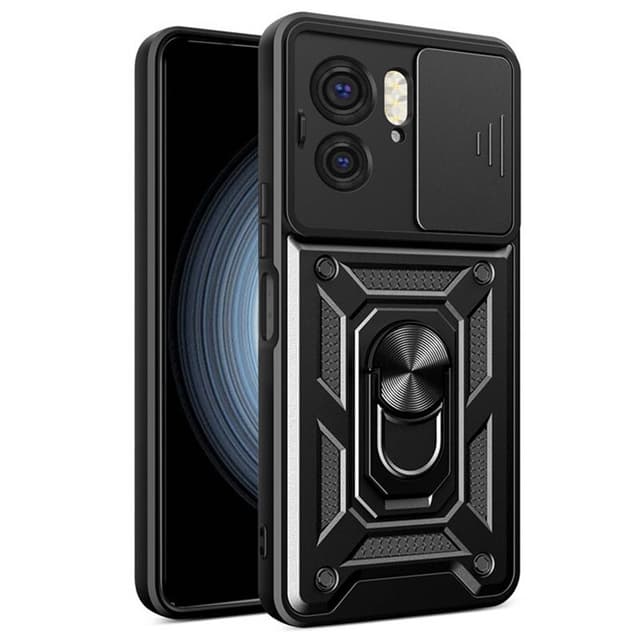 Jazz 3i1 skal Motorola Edge 40 5G - Svart