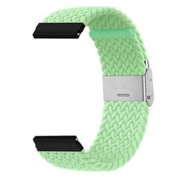 Flettet Urrem TicWatch 2 - pistachio