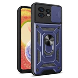 Jazz 3i1 skal Motorola Edge 40 Pro - Blå