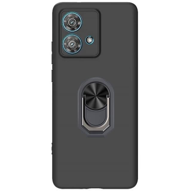 TPU ring skal Motorola Edge 40 Neo - Grå