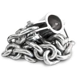 Master Fitness Lyftkedja - Par, Skivstänger tillbehör 16 kg