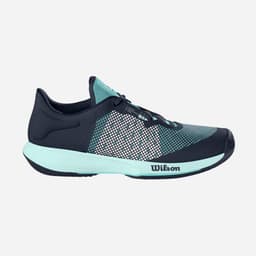 Wilson Kaos Swift Clay W, Naisten Sora Kengät