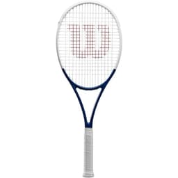 Wilson Blade 98 16x19 V8 US Open 2023 LTD FRM, Tennisracket