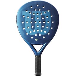Wilson Accent Padel, Padelketchere