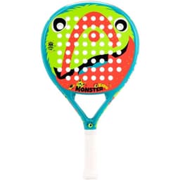 Head Monster Kids 2022, Padelracket barn