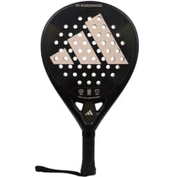 Adidas RX #GreenPadel, Padelracket