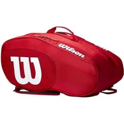 Wilson Team Padel Bag, Padellaukut