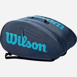 Wilson Super Tour Padel, Padelväska