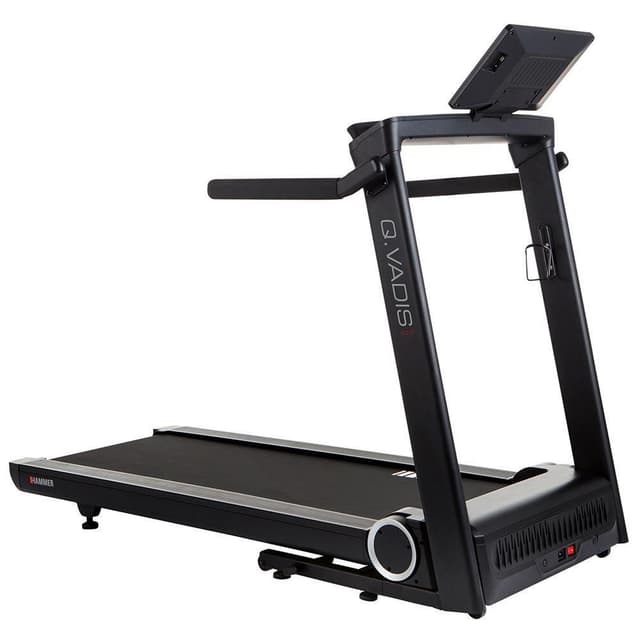 Hammer Sport Q.Vadis 10.0