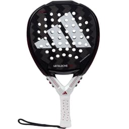 Adidas Metalbone HRD+, Padelketchere