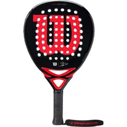 Wilson Bela Team Padel, Padelketchere