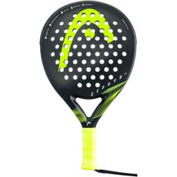 Head Zephyr UL 2023, Padelracket