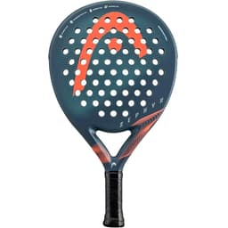 Head Zephyr 2023, Padelketchere