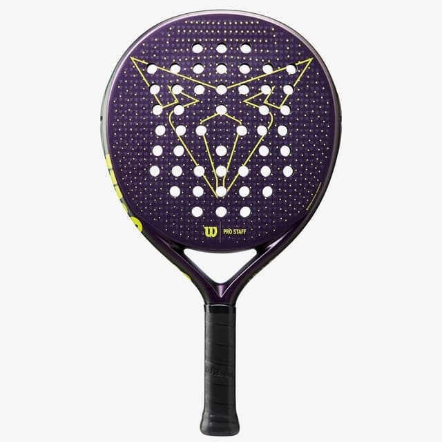 Wilson Cupra Padel LT, Padelracket