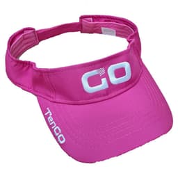 Tengo Visor Rosa, Keps/Visor