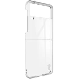 IMAK Air II Pro termoplastisk polyuretan bakdeksel til Samsung Galaxy Z Flip3 5G